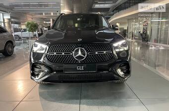 Mercedes-Benz GLE-Class 2025 AMG Line