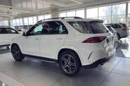 Mercedes-Benz GLE-Class AMG Line