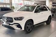 Mercedes-Benz GLE-Class AMG Line