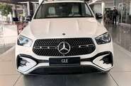 Mercedes-Benz GLE-Class AMG Line