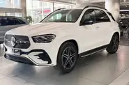 Mercedes-Benz GLE-Class AMG Line