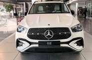 Mercedes-Benz GLE-Class AMG Line