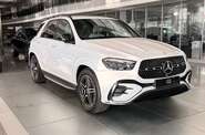 Mercedes-Benz GLE-Class AMG Line