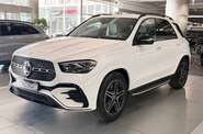 Mercedes-Benz GLE-Class AMG Line
