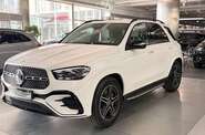 Mercedes-Benz GLE-Class AMG Line