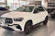 Mercedes-Benz GLE-Class AMG Line