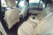 Mercedes-Benz GLE-Class AMG Line