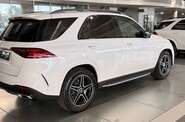 Mercedes-Benz GLE-Class AMG Line