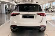 Mercedes-Benz GLE-Class AMG Line