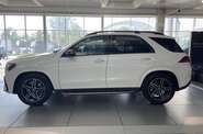 Mercedes-Benz GLE-Class AMG Line