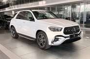 Mercedes-Benz GLE-Class AMG Line