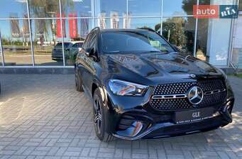 Mercedes-Benz GLE-Class 2025 в Черкаси
