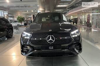Mercedes-Benz GLE-Class 2025 AMG Line