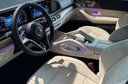 Mercedes-Benz GLE-Class AMG Line