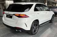 Mercedes-Benz GLE-Class AMG Line