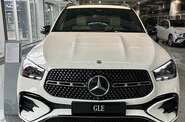 Mercedes-Benz GLE-Class AMG Line