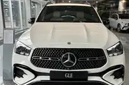 Mercedes-Benz GLE-Class AMG Line