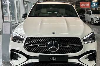 Mercedes-Benz GLE-Class 2025 в Харків