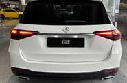 Mercedes-Benz GLE-Class AMG Line