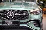 Mercedes-Benz GLE-Class AMG Line