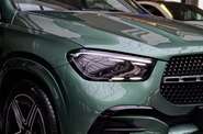 Mercedes-Benz GLE-Class AMG Line