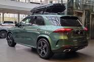 Mercedes-Benz GLE-Class AMG Line