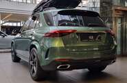 Mercedes-Benz GLE-Class AMG Line