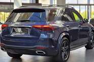 Mercedes-Benz GLE-Class AMG Line