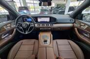 Mercedes-Benz GLE-Class AMG Line