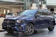 Mercedes-Benz GLE-Class AMG Line
