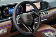 Mercedes-Benz GLE-Class AMG Line