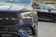 Mercedes-Benz GLE-Class AMG Line