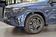 Mercedes-Benz GLE-Class AMG Line