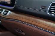 Mercedes-Benz GLE-Class AMG Line