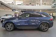 Mercedes-Benz GLE-Class AMG Line