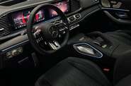 Mercedes-Benz GLE-Class AMG Line