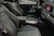 Mercedes-Benz GLE-Class AMG Line