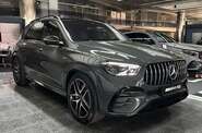 Mercedes-Benz GLE-Class AMG Line