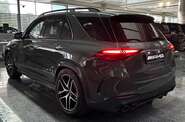 Mercedes-Benz GLE-Class AMG Line