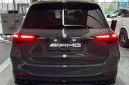 Mercedes-Benz GLE-Class AMG Line