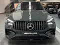 Mercedes-Benz GLE-Class Mercedes-Benz GLE-Class