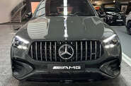 Mercedes-Benz GLE-Class AMG Line