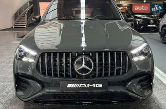 Mercedes-Benz GLE-Class 2025 в Харків