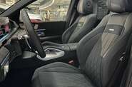 Mercedes-Benz GLE-Class AMG Line