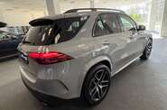 Mercedes-Benz GLE-Class Mercedes-Benz GLE-Class AMG Line