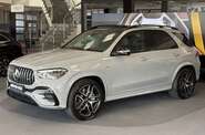 Mercedes-Benz GLE-Class Mercedes-Benz GLE-Class AMG Line