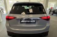 Mercedes-Benz GLE-Class Mercedes-Benz GLE-Class AMG Line