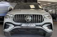 Mercedes-Benz GLE-Class Mercedes-Benz GLE-Class AMG Line