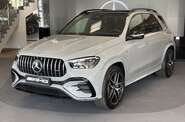 Mercedes-Benz GLE-Class Mercedes-Benz GLE-Class AMG Line