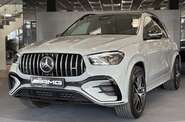 Mercedes-Benz GLE-Class Mercedes-Benz GLE-Class AMG Line